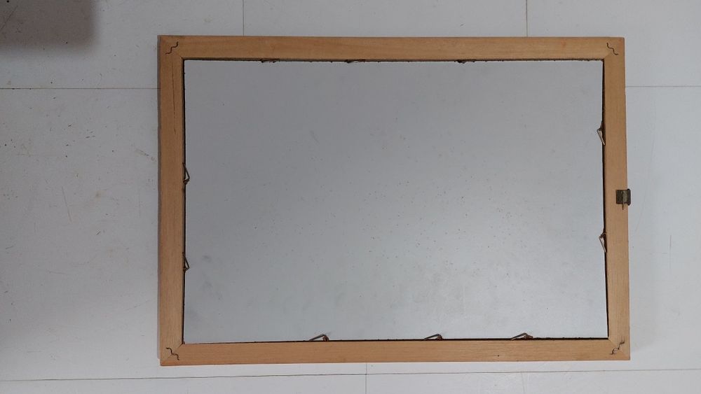 Duran Duran tablou oglinda