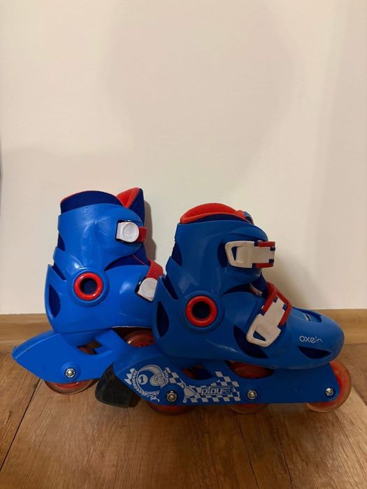 Детски ролери за момче