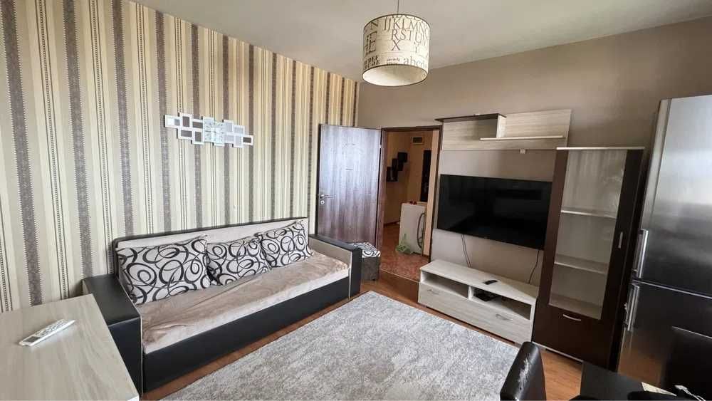 Дава се под наем Тристаен апартамент в София, Люлин 10 - 61 кв.м за 500 € - Снимка #3