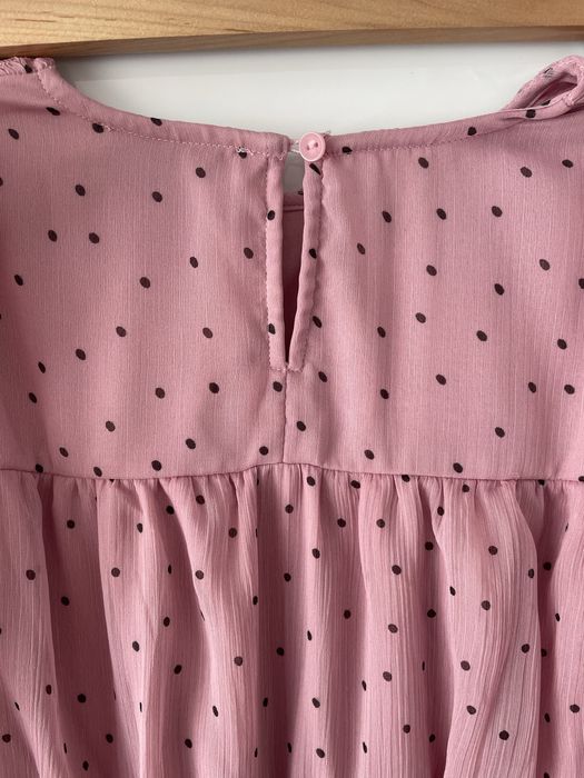 Rochita tulle Reserved