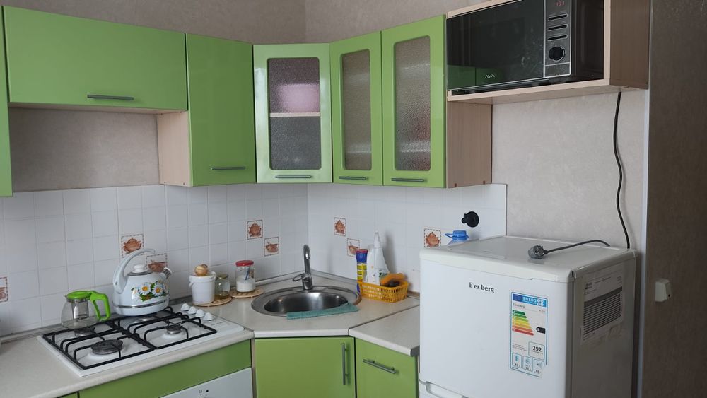 Продам 1 комнатную квартиру