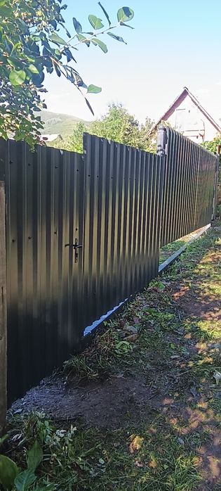 Кровельные работы с документами