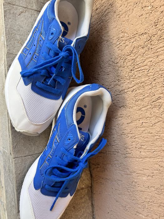 Мъжки маратонки Asics