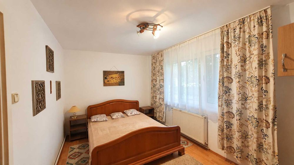 Apartament 2 cam. in Astra (Saturn), bloc izolat + loc de parcare inclus