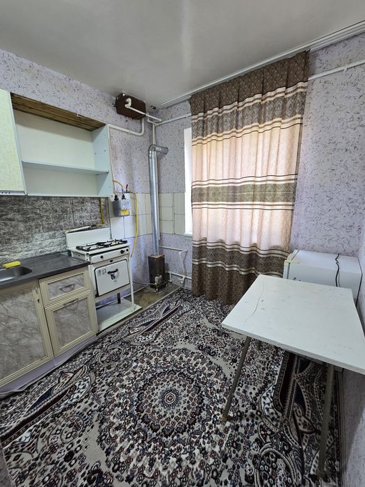 Фрунзенский ижара 1-хонали