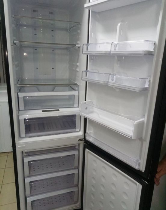 Холодильник Самсунг