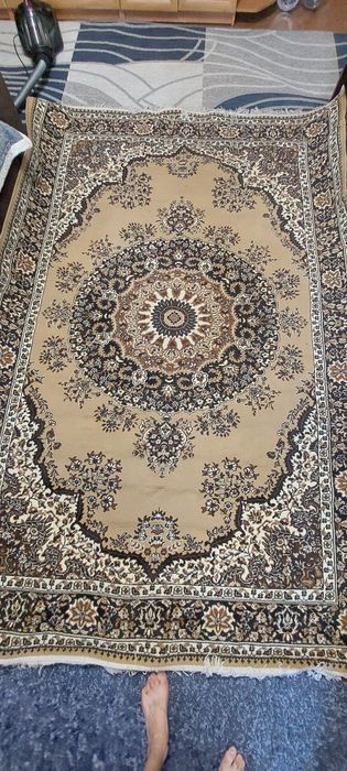 Ковёр 3х2 состояние отличное