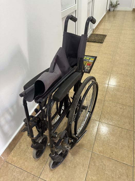 Carut persoane cu dizabilitati