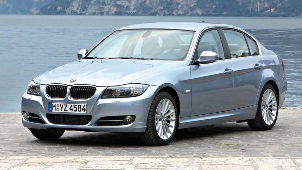 Bmw seria 3 E90 / E91 / E92 / E93 2008-2012 PIESE AUTO