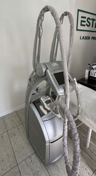 Продам аппарат для LPG массажа