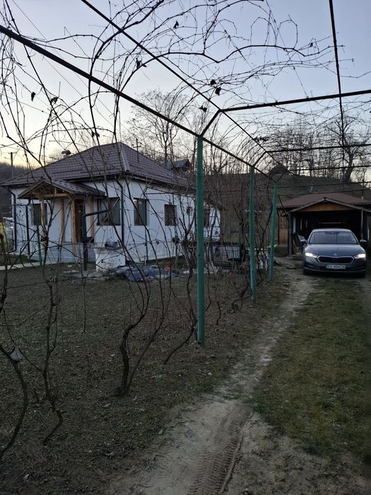 Inchiriat casa Valea Lunga Ogrea