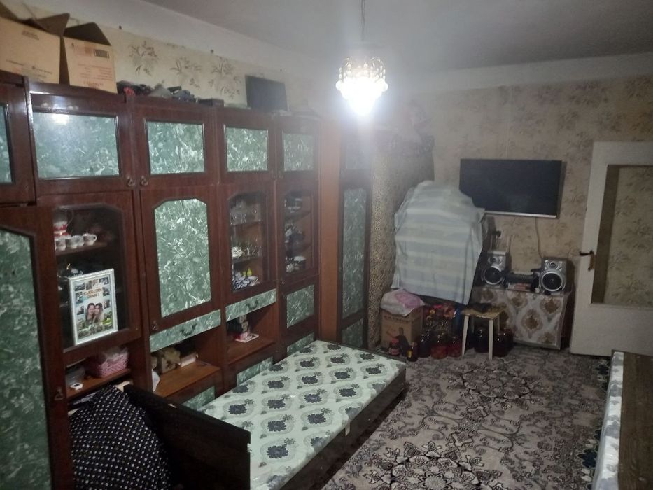 5-мкр Сомийда 2 хонали квартира