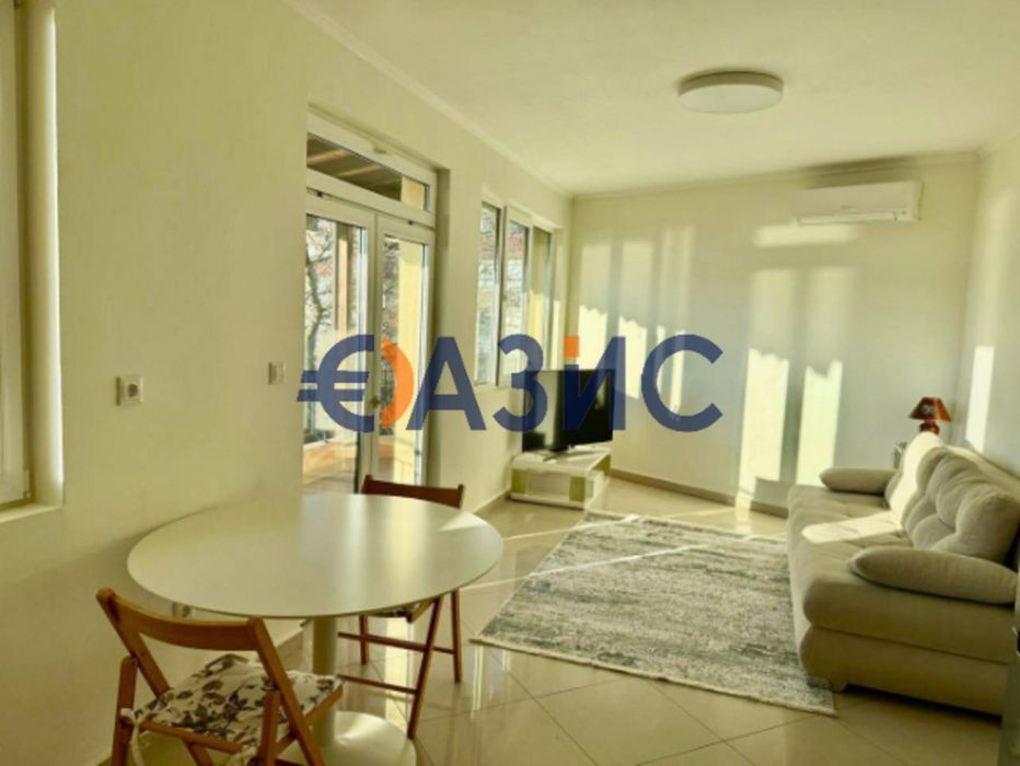 Продава се Двустаен апартамент в Свети Влас - 73 кв.м за 619 €/кв.м - Снимка #4