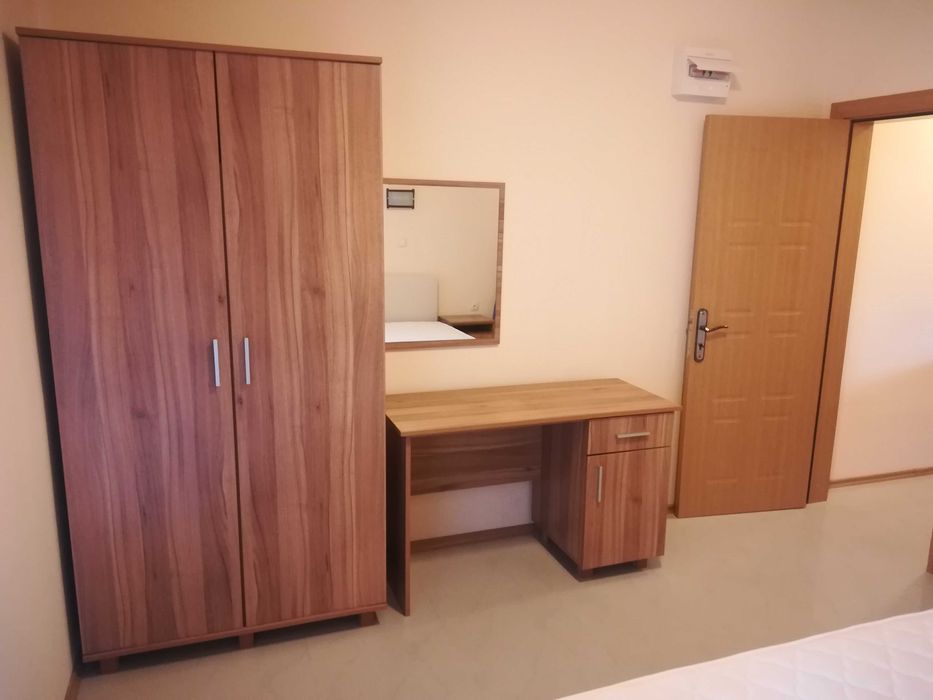 Дава се под наем Двустаен апартамент в Созопол - 50 кв.м за 210 € - Снимка #9