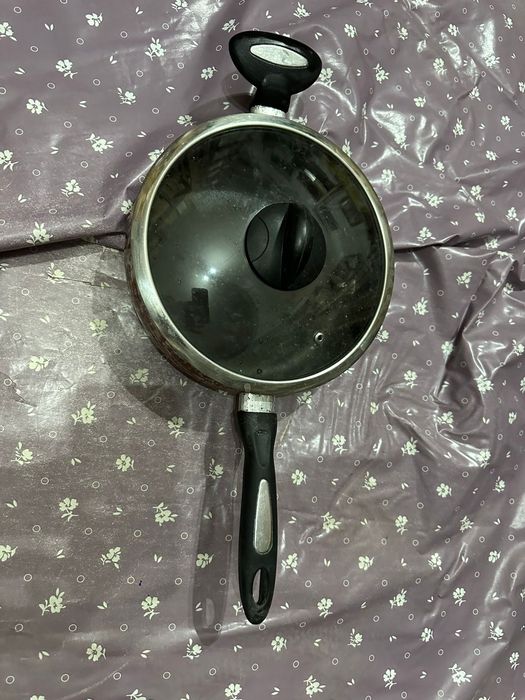 Сковорода немецкая