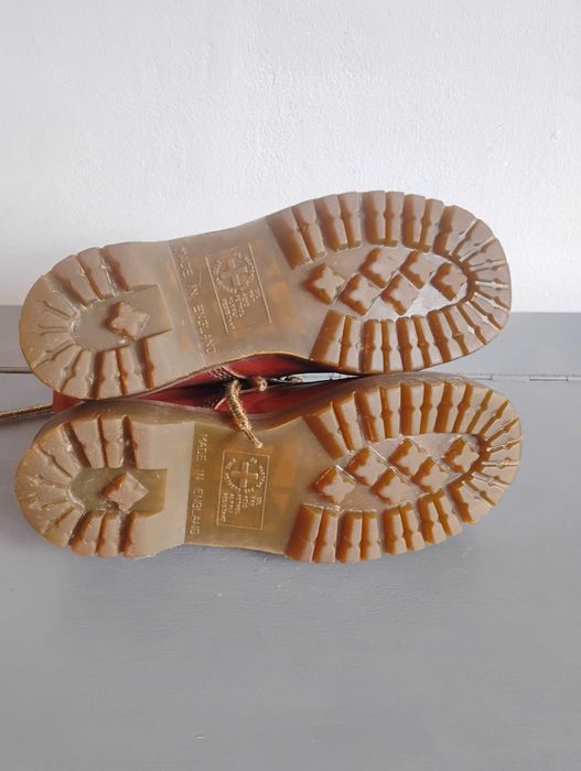 Dr Martens оригинални дамски боти