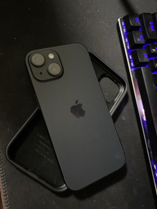 Iphone 15 100%акб