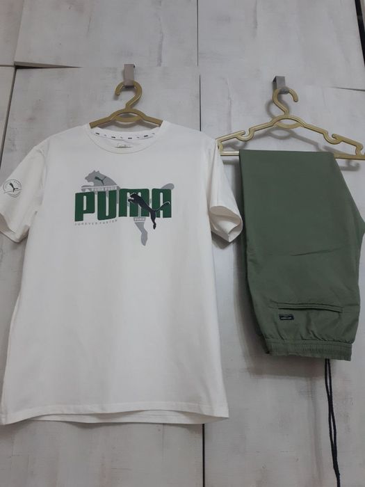 Футболка Puma комплект