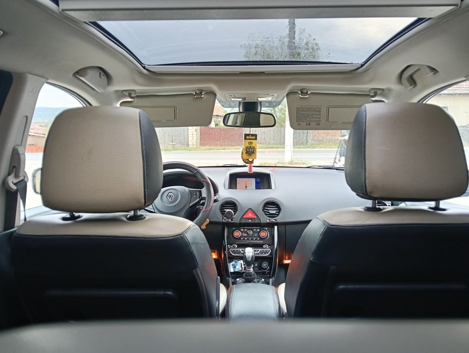 Renault Koleos de vânzare