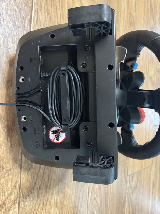 Logitech G29 set complet (shifter included)