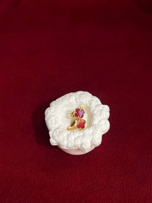 Золотые серьги/BariBarShop/0•0•24
