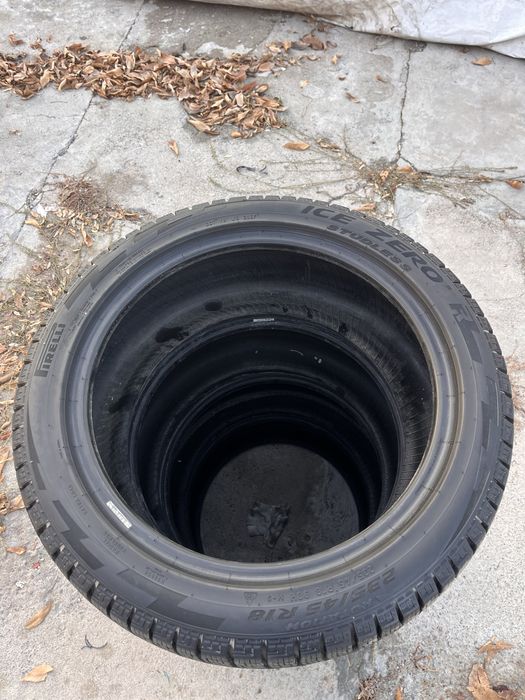 Покрышка Шины 235/45/ R18