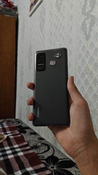 Xiaomi civi обмен