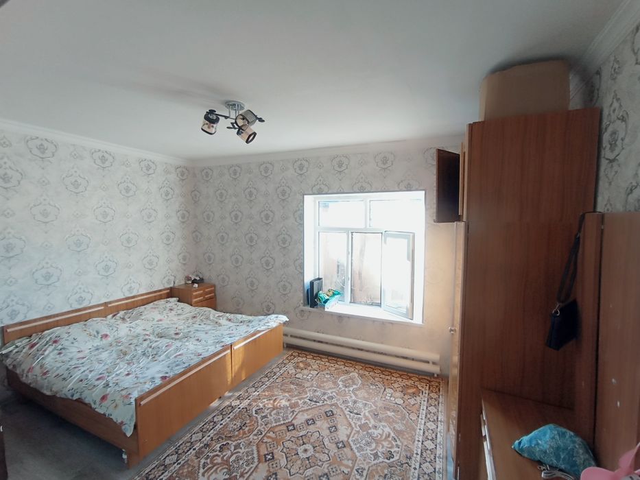 Бардаку́л уй сотилади