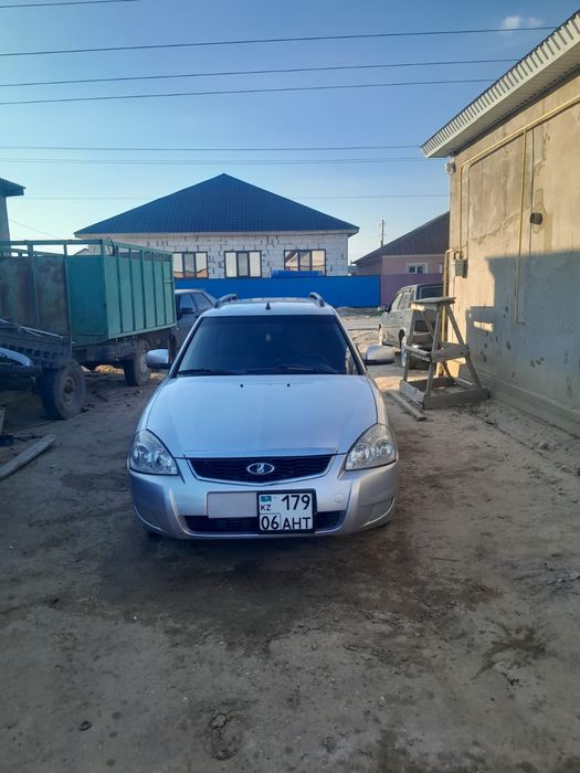 Приора универсал