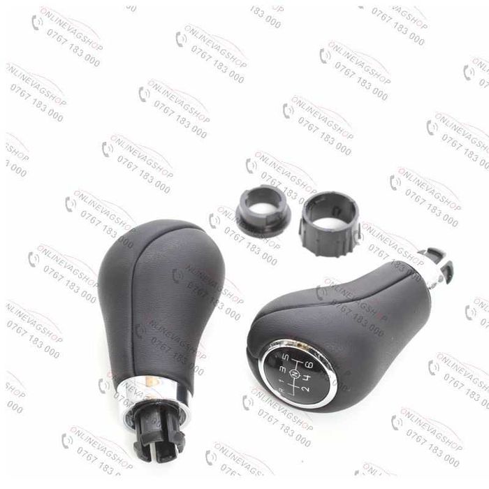 Nuca piele Mercedes E-class W212, W211 , C-class W204