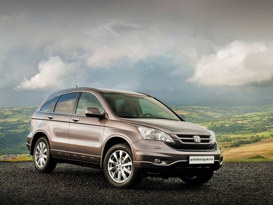 Крыло HONDA CR-V 07-12 в наличии новые отправка...