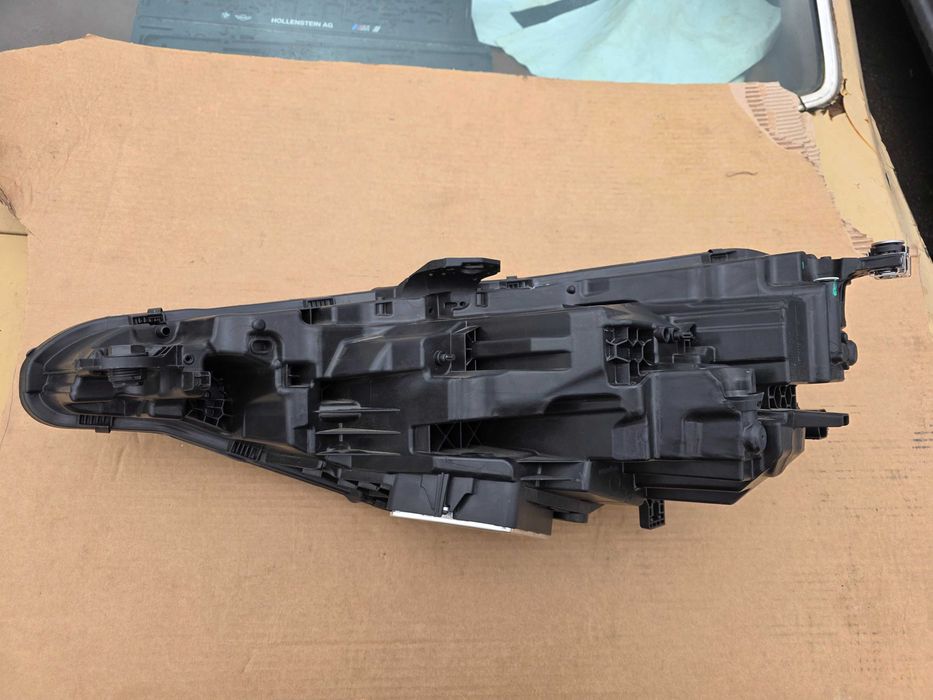 Фар за Audi Q5 GU 2025г