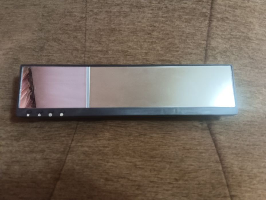 СССР, Зеркало автомобиля