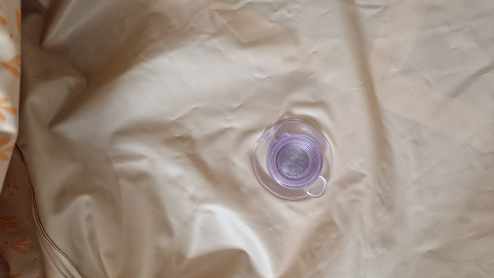 Надявам басейн 80 см