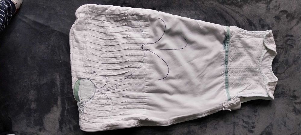 Чувалче за бебе 0-6 м.