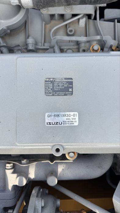 Экскаватор Sany 305