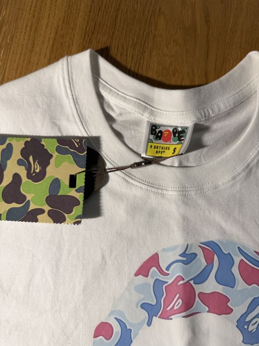 Tricou Bape.