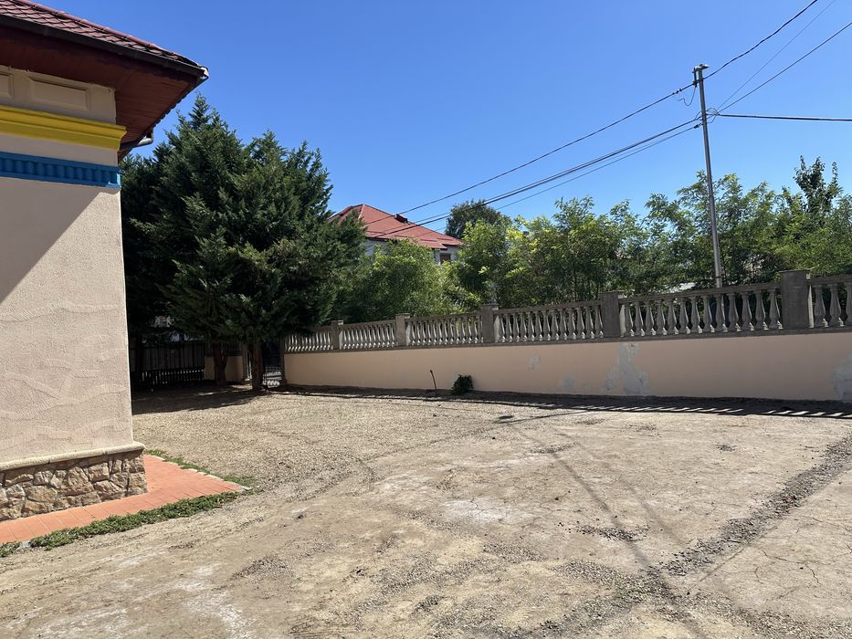 Spatiu comercial