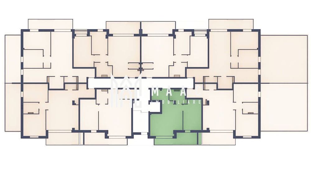 Apartament – Sibiu, Turnișor - Mai multe