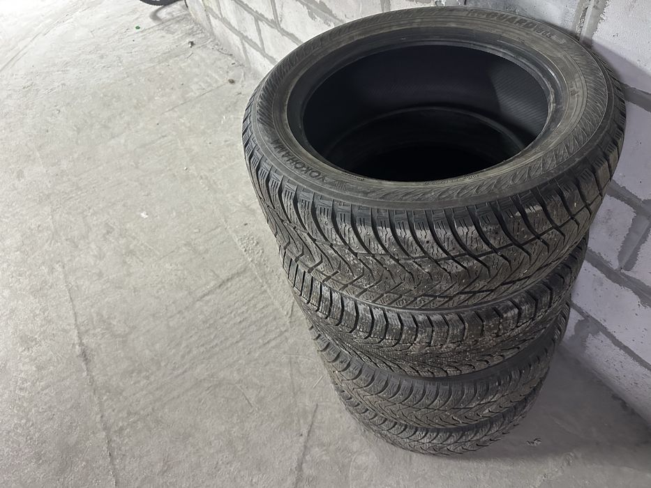 Yokoham  285/50/20
