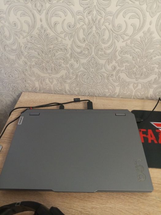 Ноутбук Lenovo 512ГБ