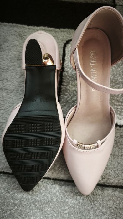 Sandale elegante