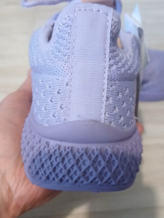 Маратонки ADIDAS ШОК Цена