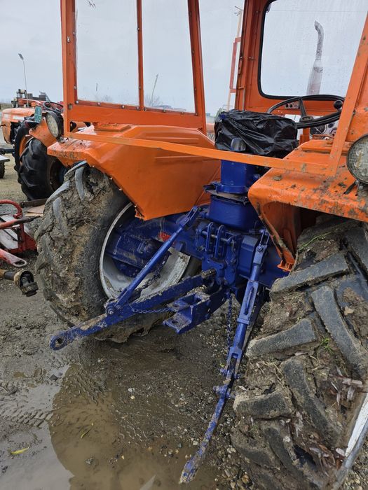 Tractor Same Atlanta 45  4x4 Import Italia ‼️