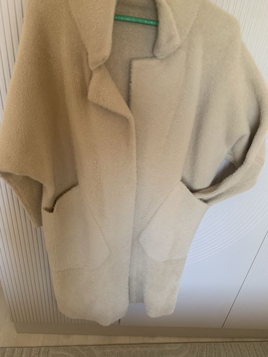 Продам пальто женское