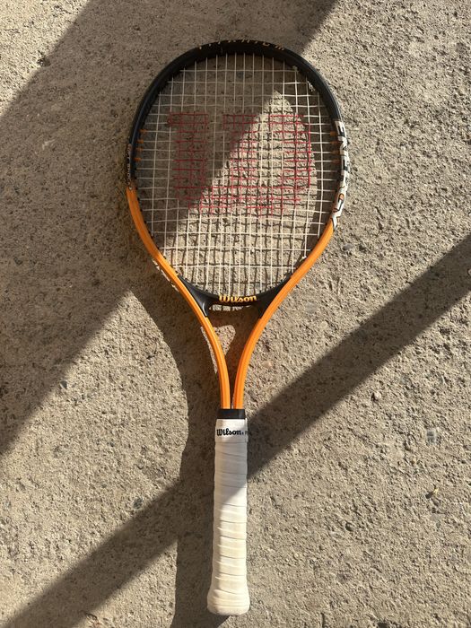 Wilson Energy soft shock 3