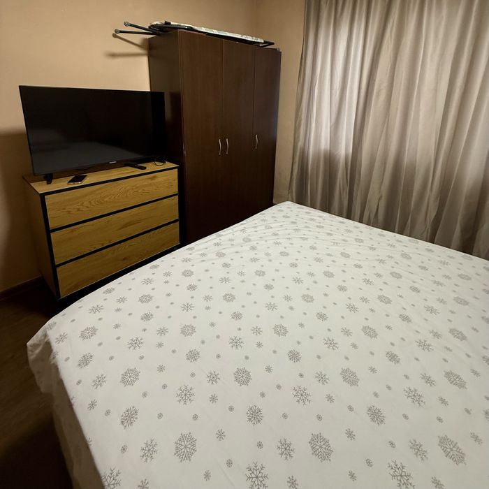 ОТ СОБСТВЕНИК Двустаен апартамент Зона Б