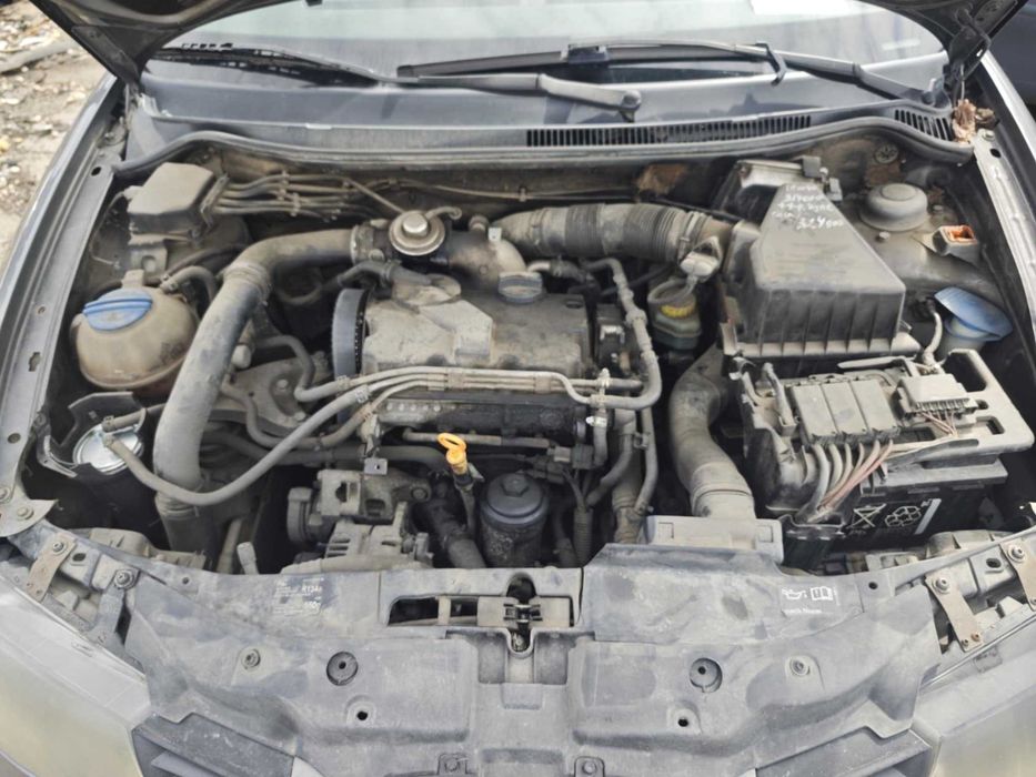 Сеат Ибиза 2006г.