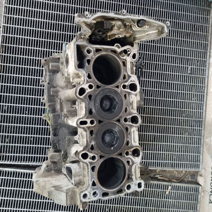 Motor Honda CR - V III Facelift 2.2 D 2009 - 2012 150CP Manuala N22B3 Euro5 (913) Diesel ...