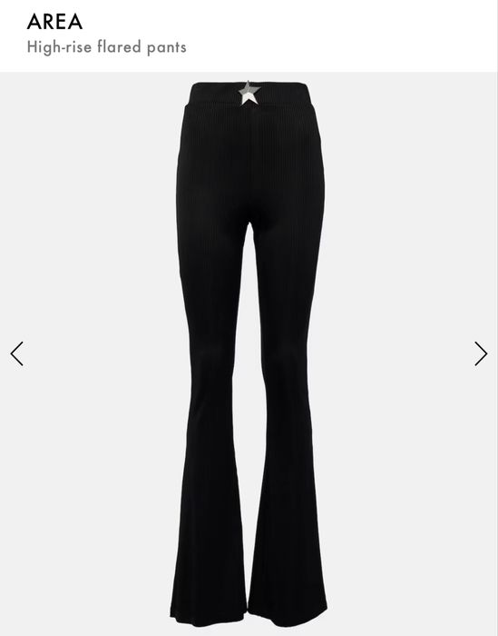 Луксозен панталон Area